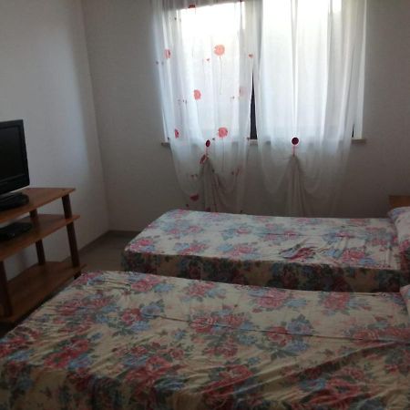 Recanati Taormina Beach Leilighet Giardini Naxos Eksteriør bilde